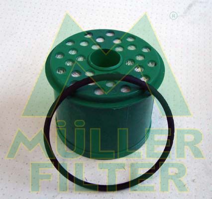 MULLER FILTER Топливный фильтр FN1450